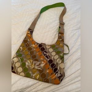ORLA KIELY HANDBAG
